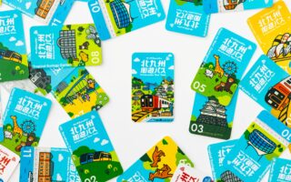 一般社団法人九州観光機構様 電子チケットサービス 『北九州周遊パス ～タッチKyushu～』